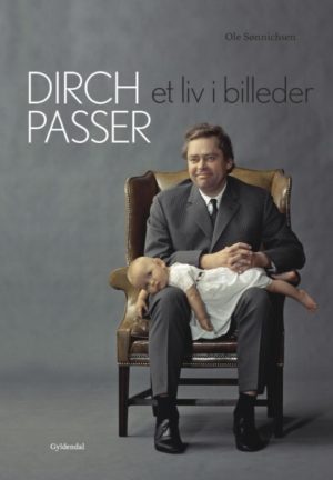 Dirch Passer - Et liv i billeder (E-bog)