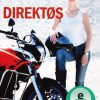 Direktøs (Lydbog)