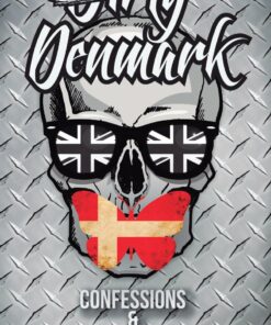 Dirty Denmark - T Edward - Bog