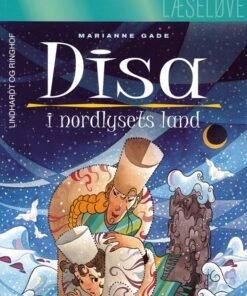 Disa i nordlysets land (E-bog)