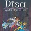 Disa og det skjulte folk (E-bog)