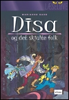 Disa og det skjulte folk (E-bog)