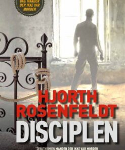 Disciplen (E-bog)