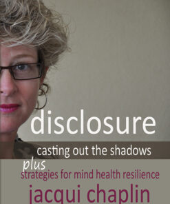 Disclosure (Bog)