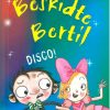 Disco! (Bog)