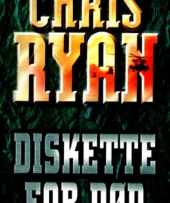 Diskette for død (E-bog)