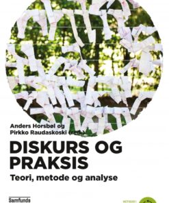 Diskurs og praksis (E-bog)