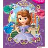 Disney Busy Book - Sofia (Bog)