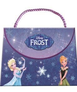 Disney Frost Taskebog (Bog)