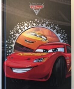 Disney Klassikere - Cars 3 (Bog)