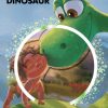 Disney Klassikere - Den Gode Dinosaur (Bog)