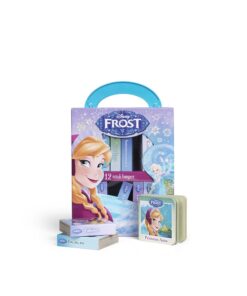 Disney Mit første bibliotek - Frost (Bog)