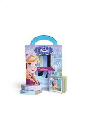 Disney Mit første bibliotek - Frost (Bog)