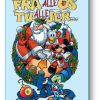 Disneys Juleklassikere 19 (Bog)