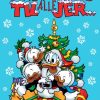 Disneys Juleklassikere 24 (Bog)