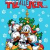 Disneys Juleklassikere 24 - Disney - Tegneserie