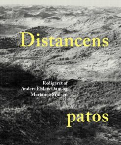 Distancens Patos - Bog