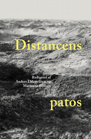 Distancens Patos - Bog