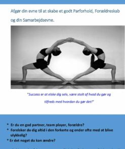 Dit Jeg´s Vi Relations Evne - Lotte Aagaard - Bog