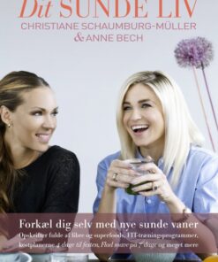 Dit sunde liv (E-bog)