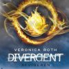 Divergent 1: Afvigeren (Bog)