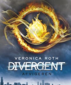 Divergent 1: Afvigeren (Bog)
