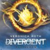Divergent 1: Afvigeren (E-bog)