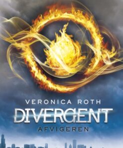 Divergent 1: Afvigeren (E-bog)