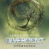 Divergent 2: Oprøreren (Bog)
