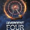 Divergent Four: Tobias fortællinger (Bog)