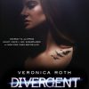Divergent - film udgave (Bog)