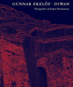 Diwan - Gunnar Ekelöf - Bog