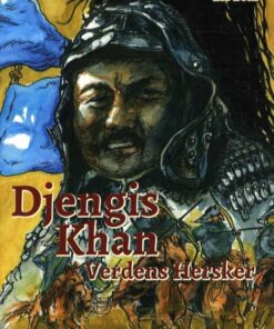 Djengis Khan (Bog)