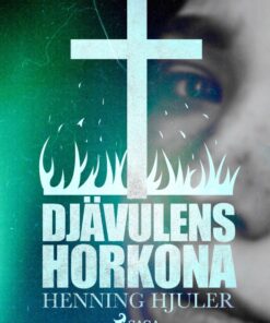 Djävulens horkona (E-bog)