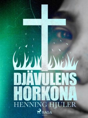 Djävulens horkona (E-bog)