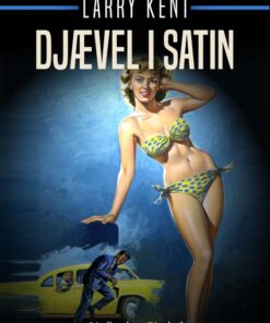 Djævel i satin (E-bog)