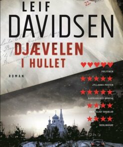 Djævelen I Hullet - Leif Davidsen - Bog