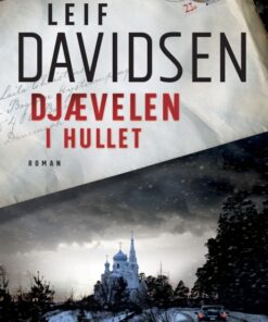Djævelen i hullet (E-bog)