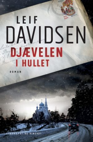 Djævelen i hullet (E-bog)