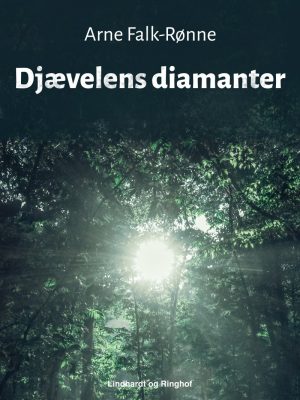 Djævelens Diamanter - Arne Falk-rønne - Bog