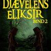Djævelens Eliksir - bind 2 (E-bog)