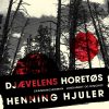 Djævelens Horetøs - Henning Hjuler - Bog