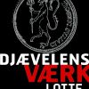 Djævelens Værk - Lotte Petri - Bog