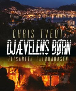 Djævelens børn (Bog)