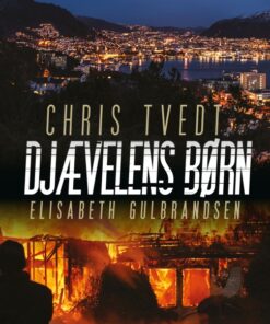 Djævelens børn (E-bog)