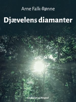 Djævelens diamanter (Bog)