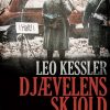 Djævelens skjold (Bog)
