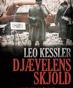 Djævelens skjold (Bog)