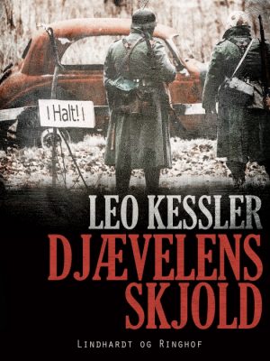 Djævelens skjold (Bog)