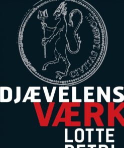 Djævelens værk (E-bog)